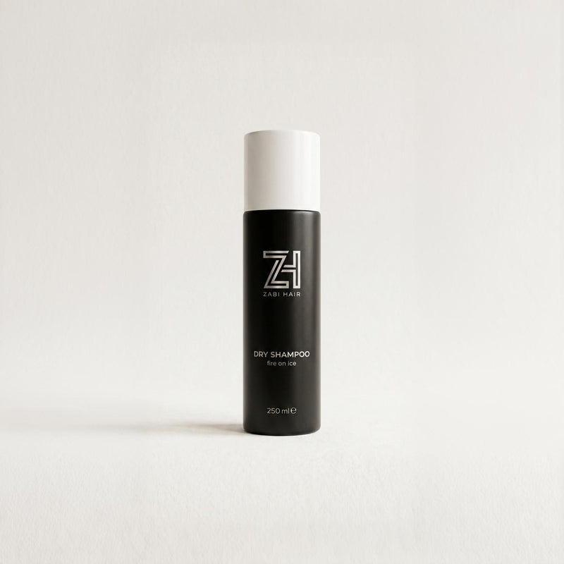 Dry Shampoo