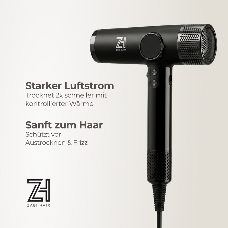 Zabi Hair
