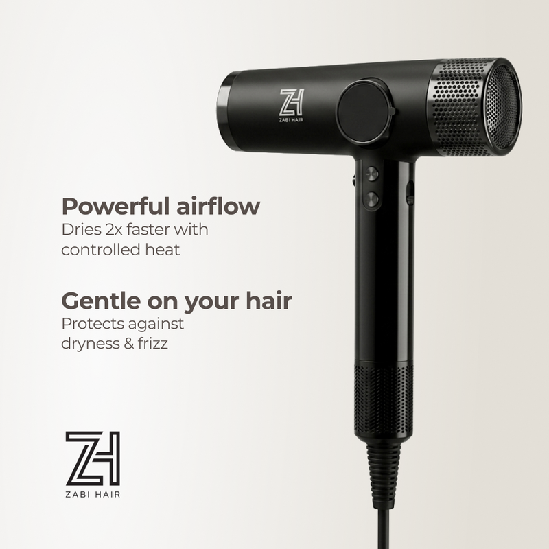 Zabi Hair