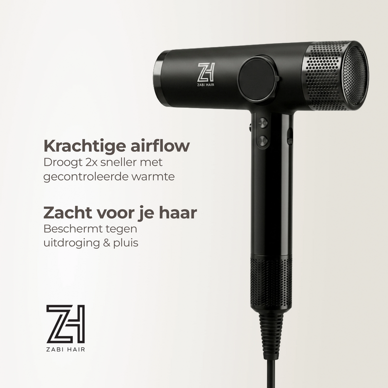 Hairdryer ZH1
