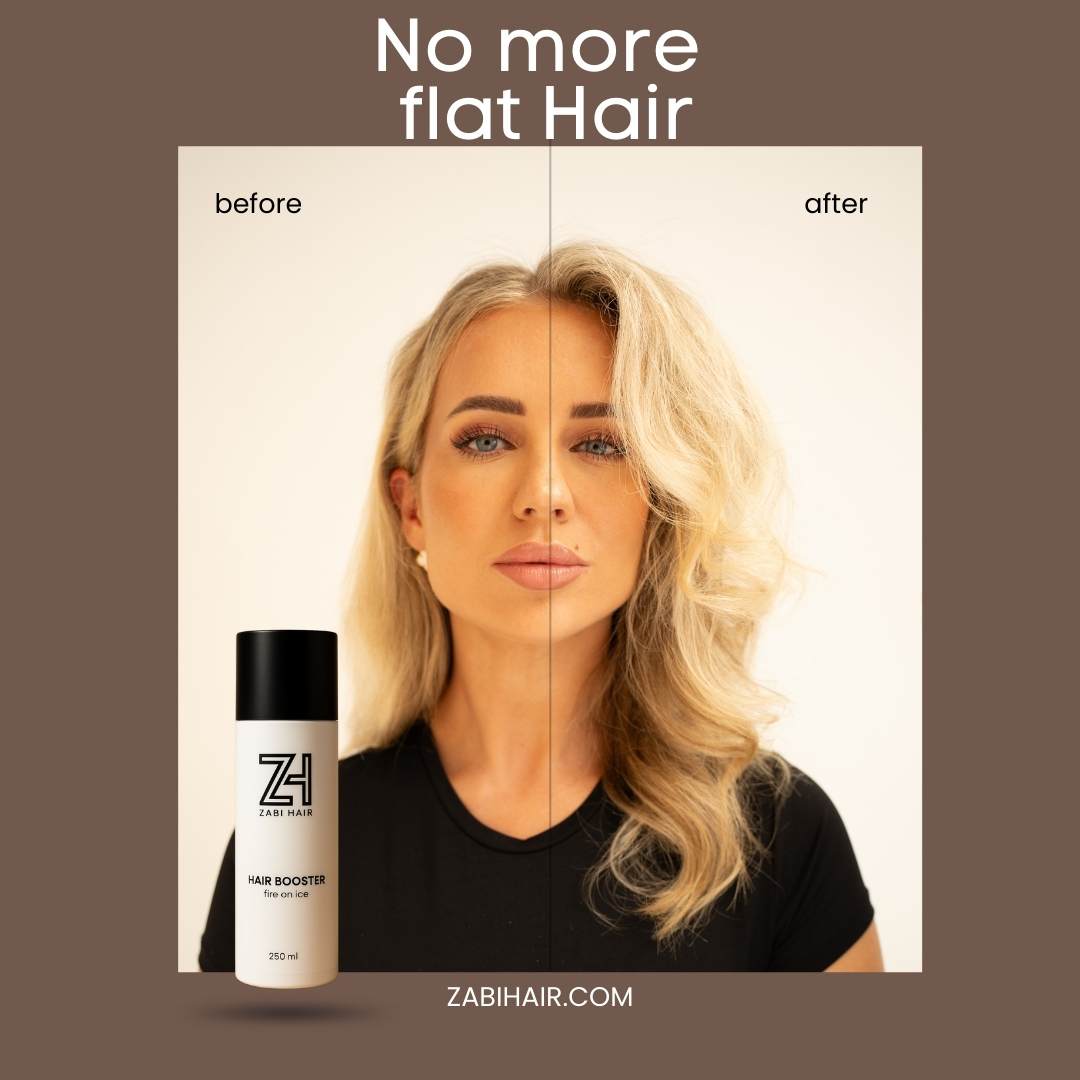 Hair Booster