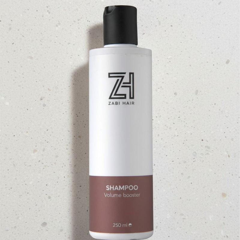 Volumen Shampoo