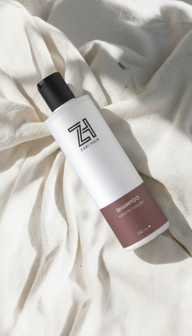 Volumen Shampoo