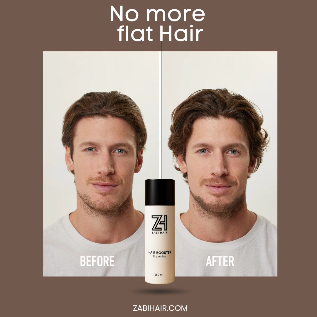 Hair Booster