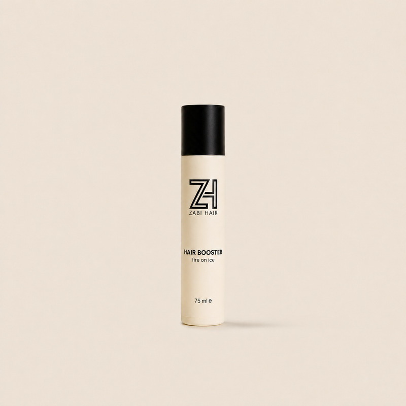 Hair Booster - Travel Size 75 ml