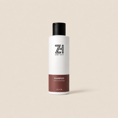 Volume Shampoo