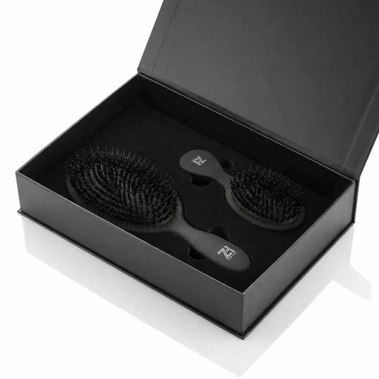 Luxe Haarborstel Set