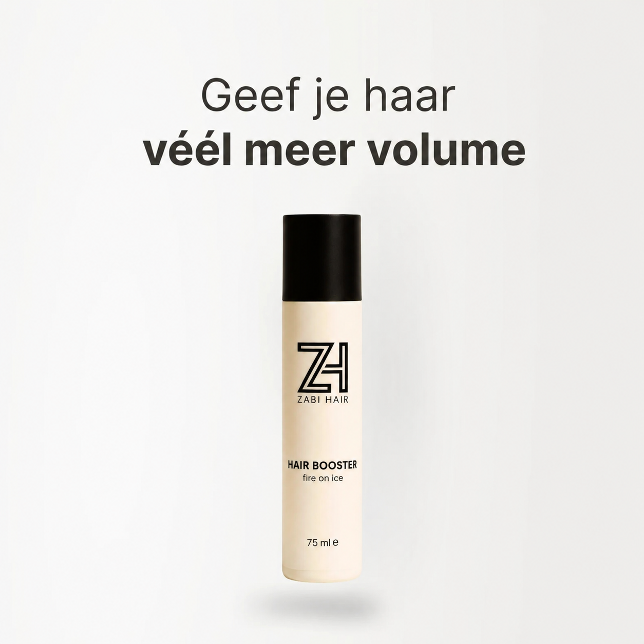 Hair Booster