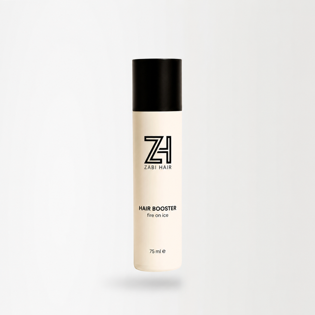 Hair Booster - Travel Size 75ml