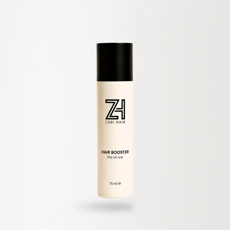 Hair Booster - Travel Size 75 ml