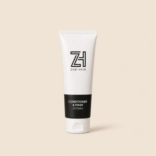 Conditioner & Mask 2-1 Balm