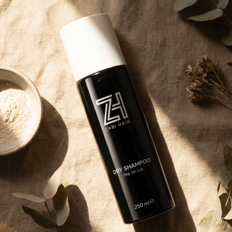 Dry Shampoo