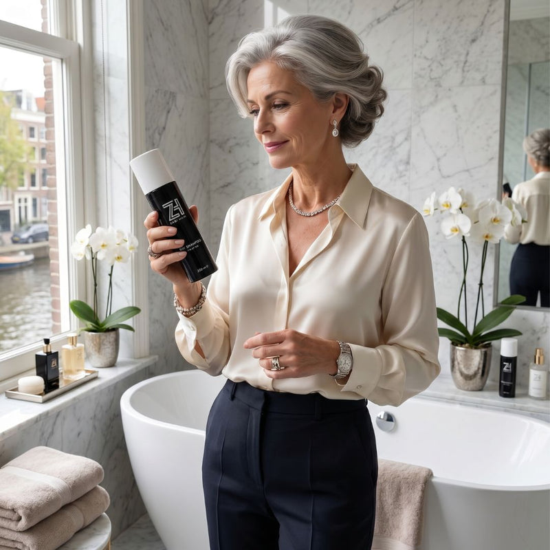 Dry Shampoo