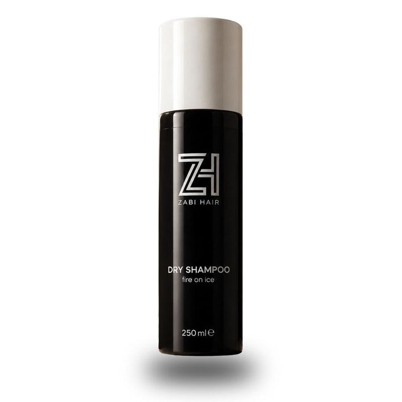 Dry Shampoo