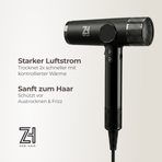 Zabi Hair