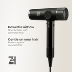 Zabi Hair