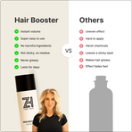 Zabi Hair Hair Booster