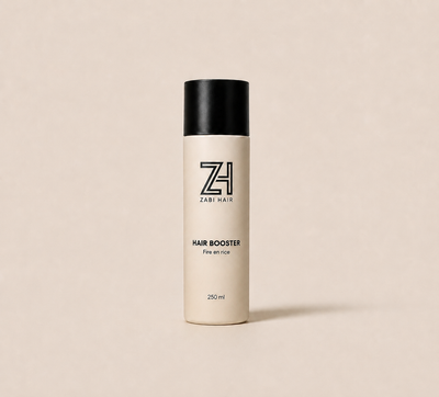 Hair Booster