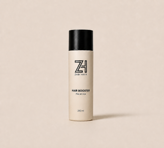 Hair Booster