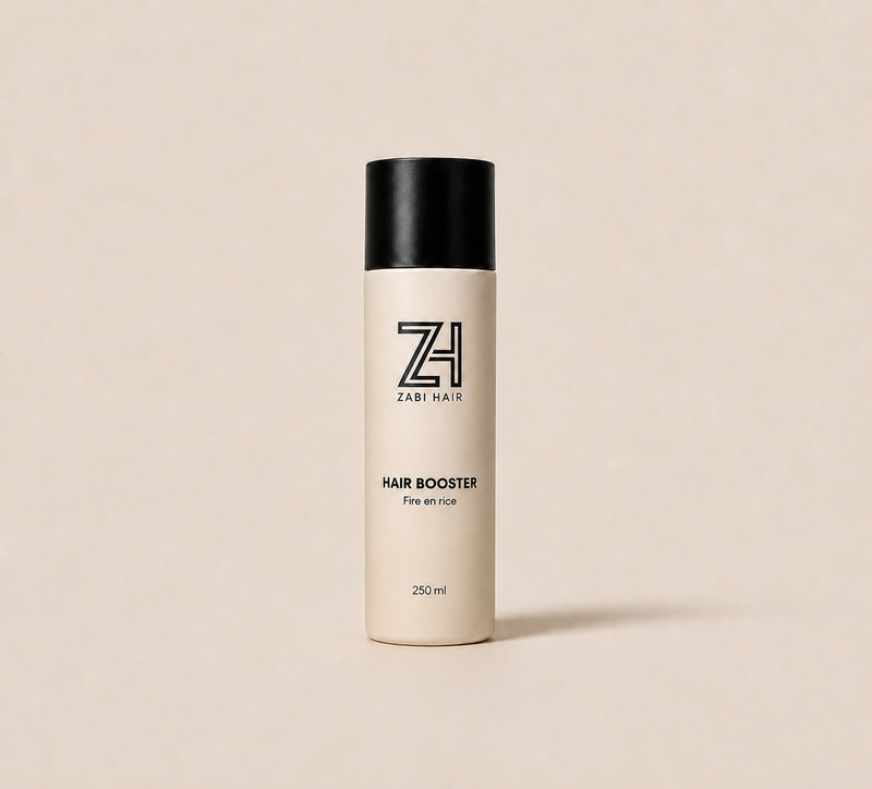 Hair Booster