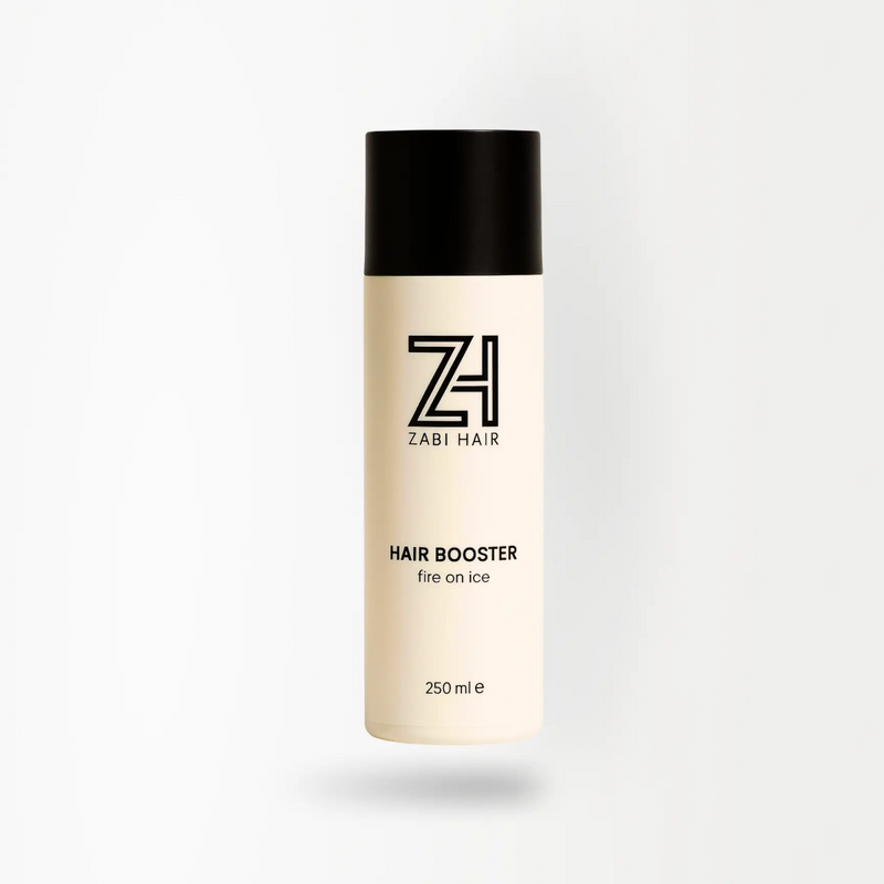 Hair Booster