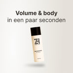 Hair Booster