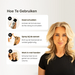 Hair Booster
