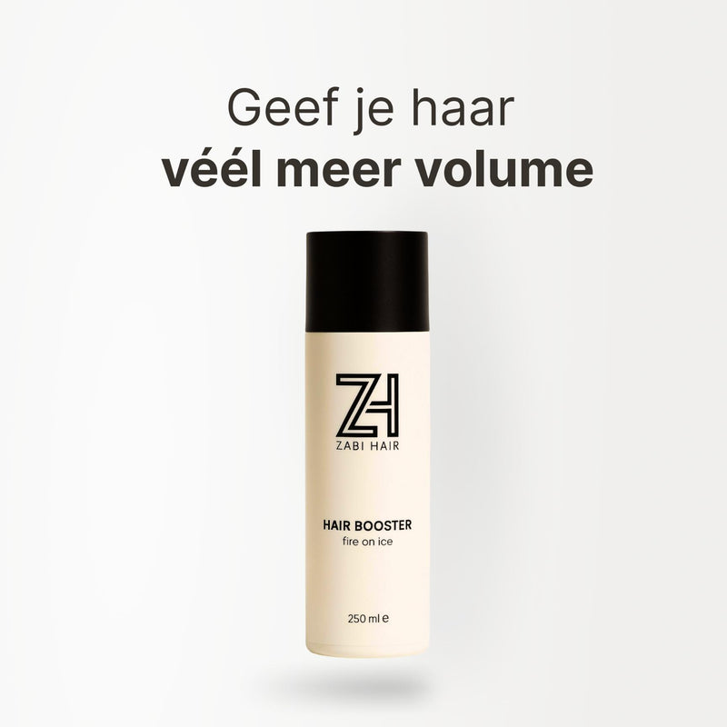 Hair Booster