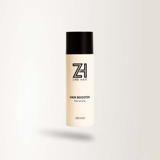 Hair Booster - DE