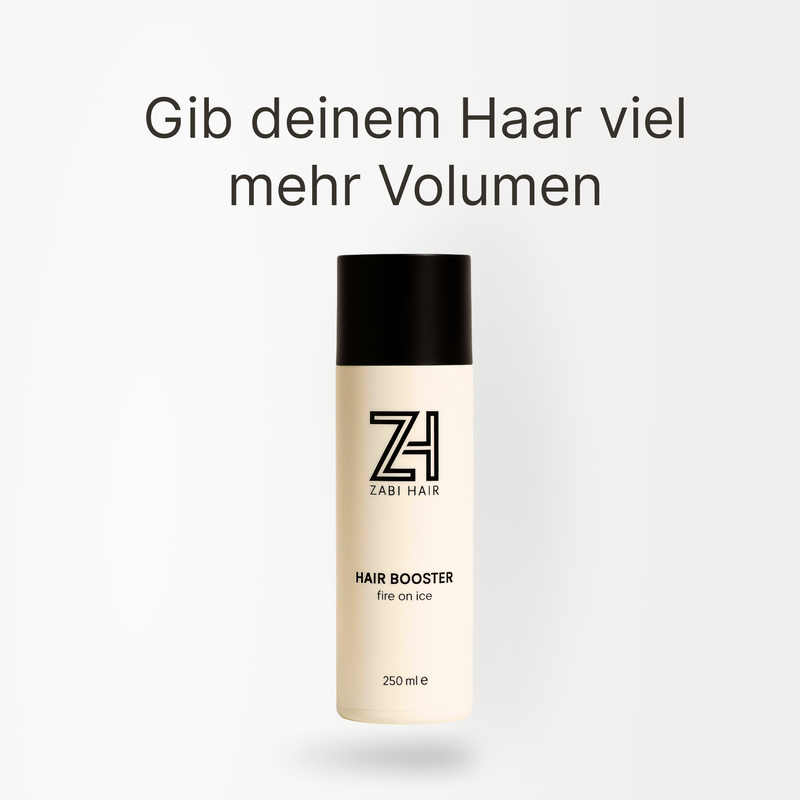 Hair Booster