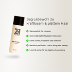 Hair Booster
