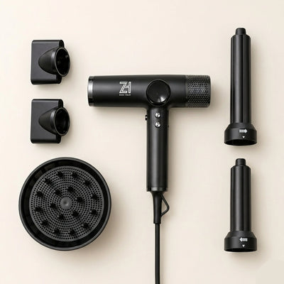 Hairdryer ZH1
