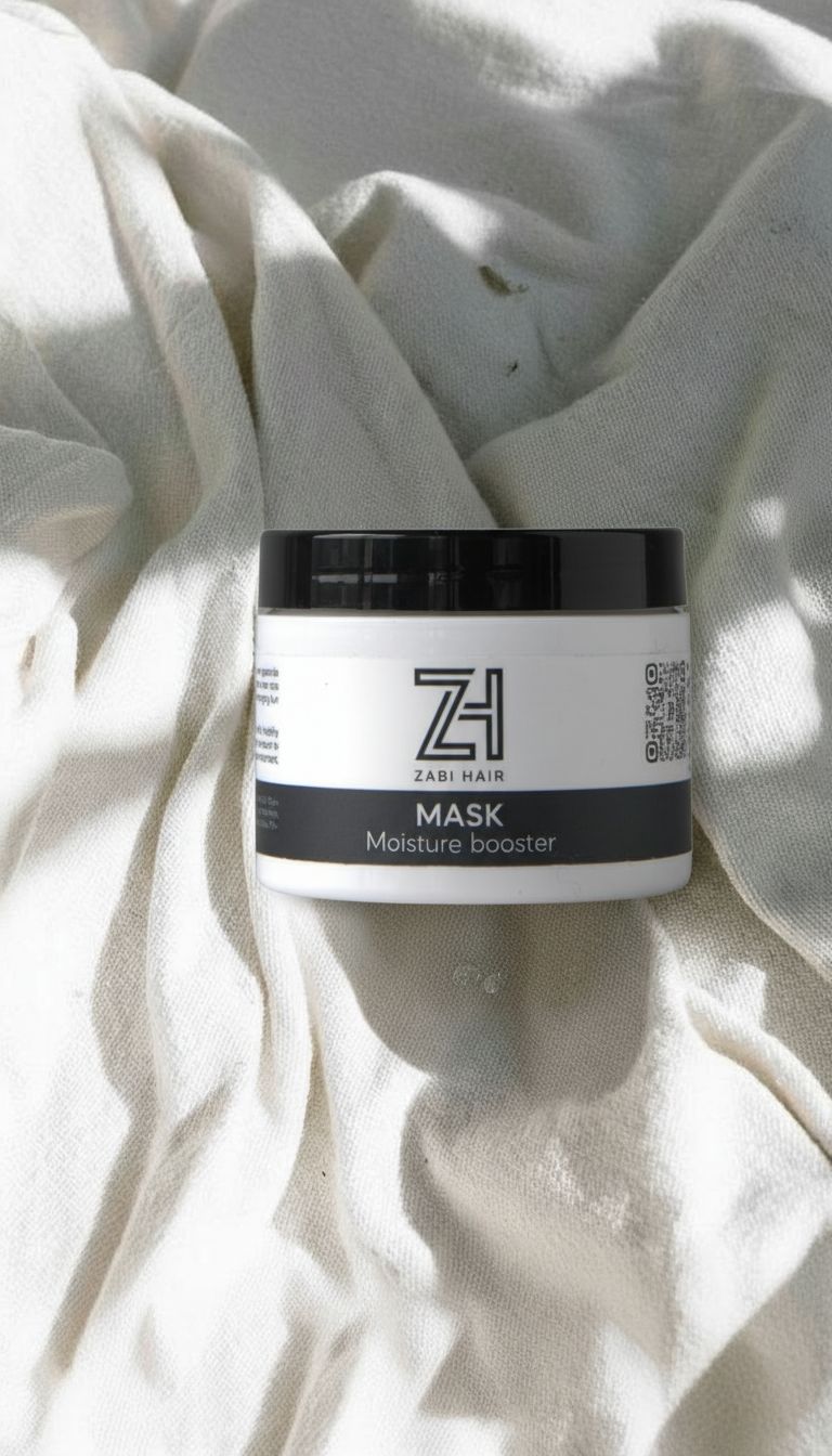 Moist Masker