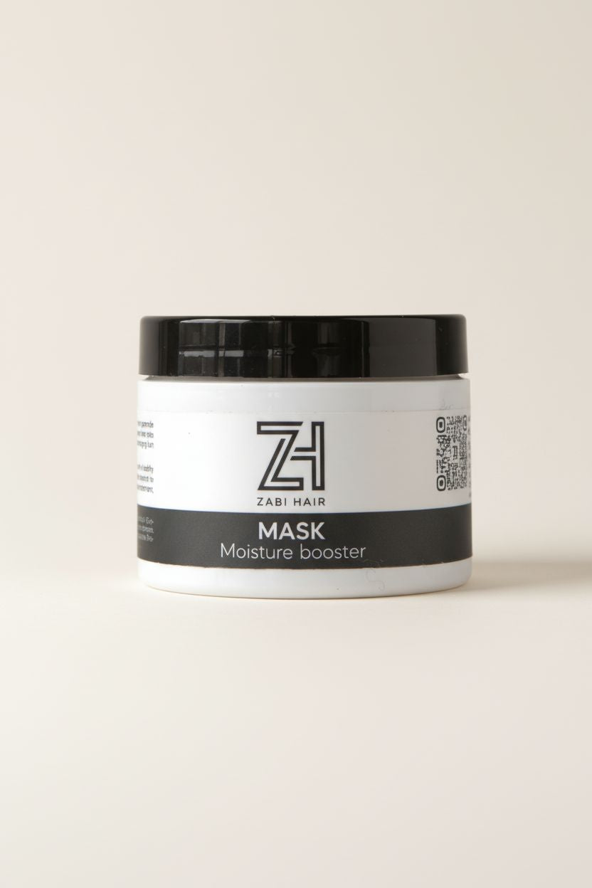 Moist Masker