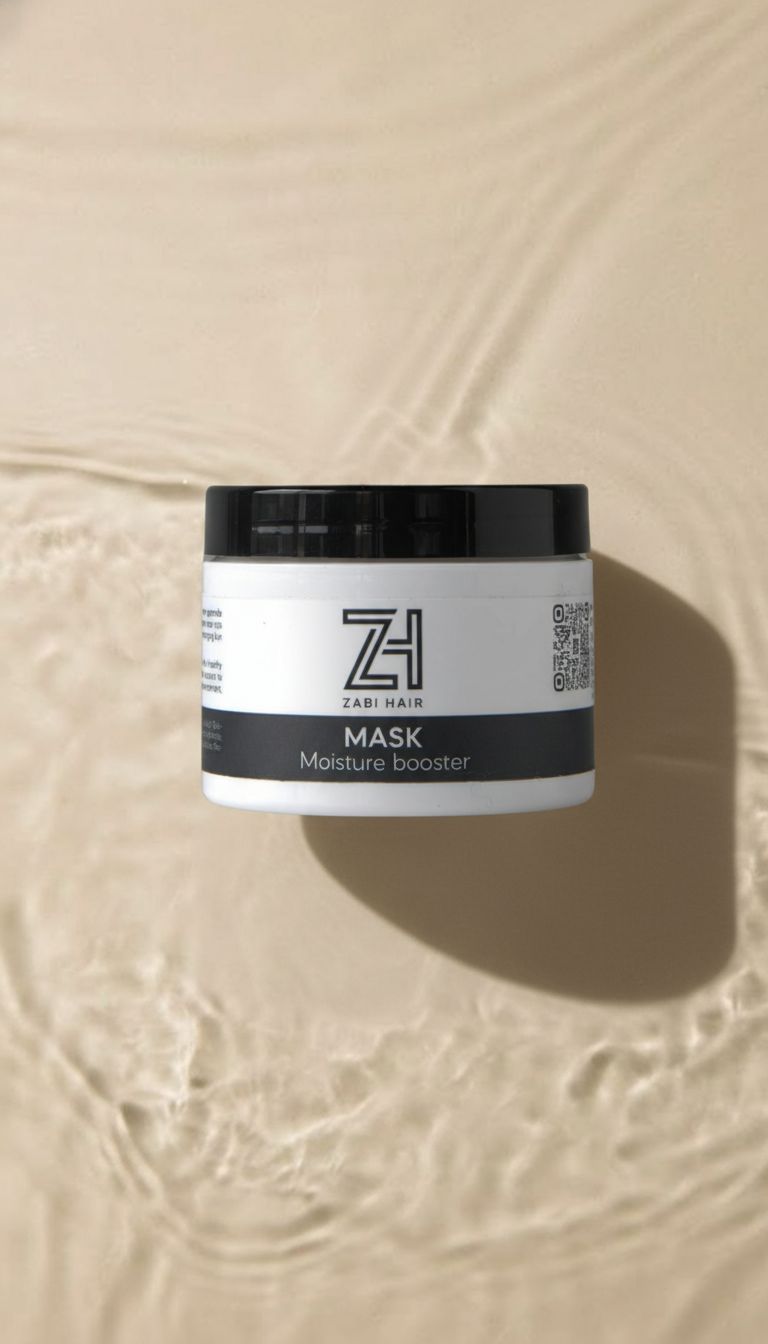 Moist Masker
