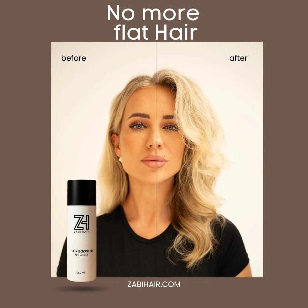 Hair Booster
