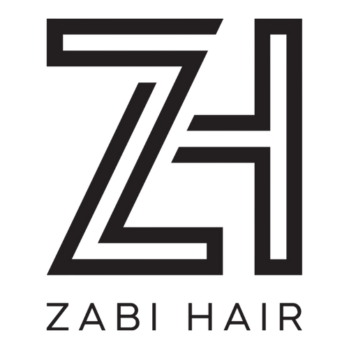Zabi Hair