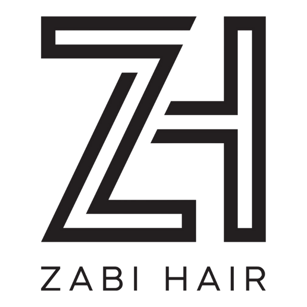 Zabi Hair