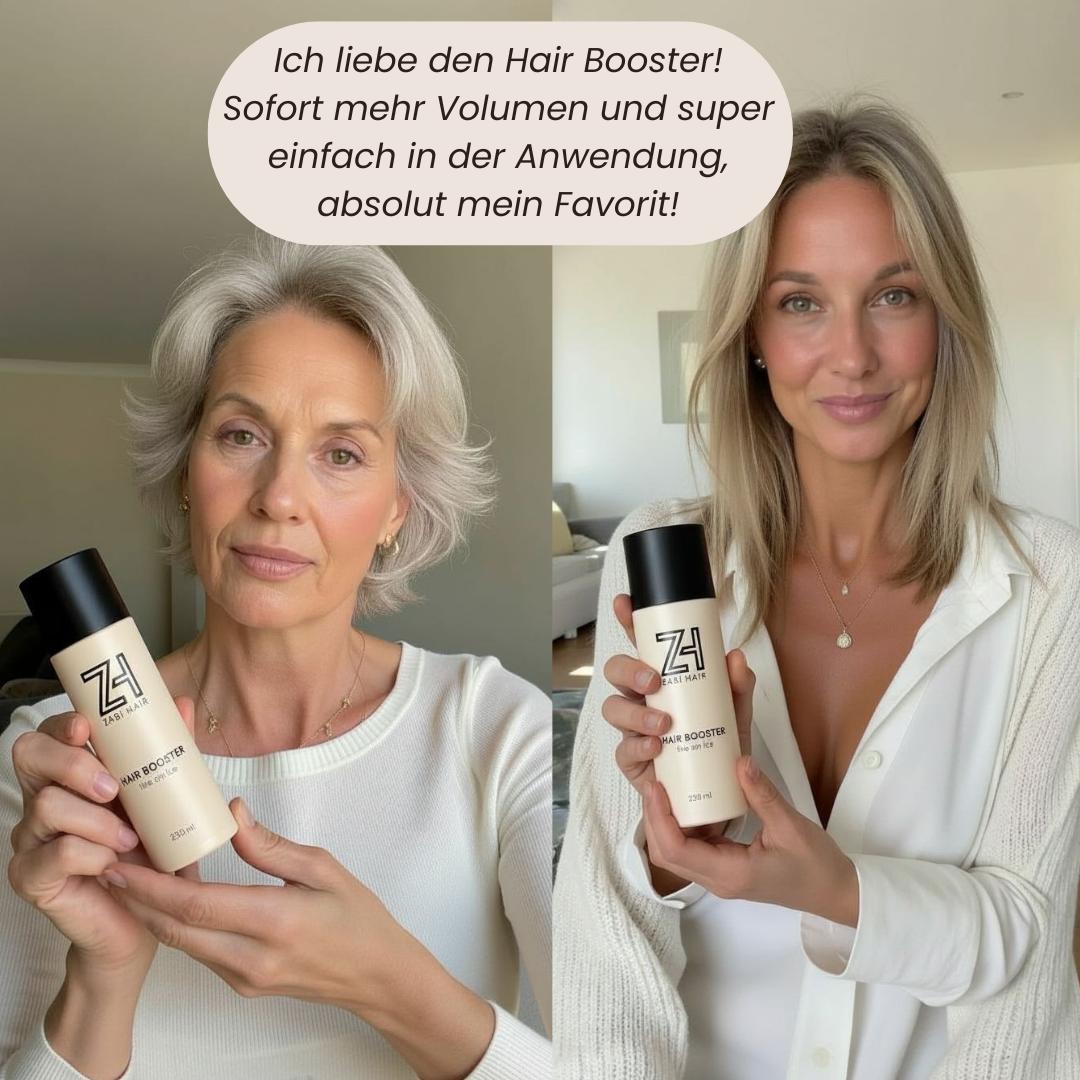 Hair Booster
