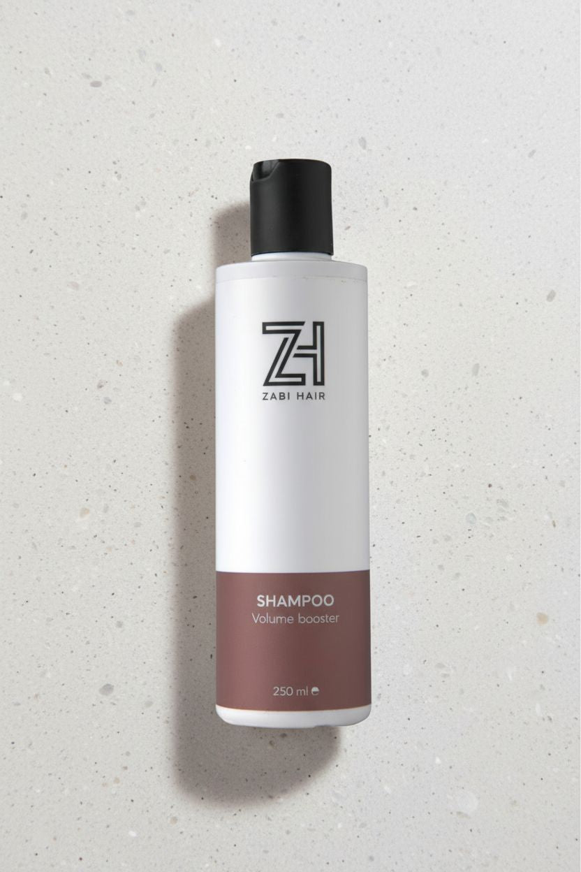 Volume Shampoo