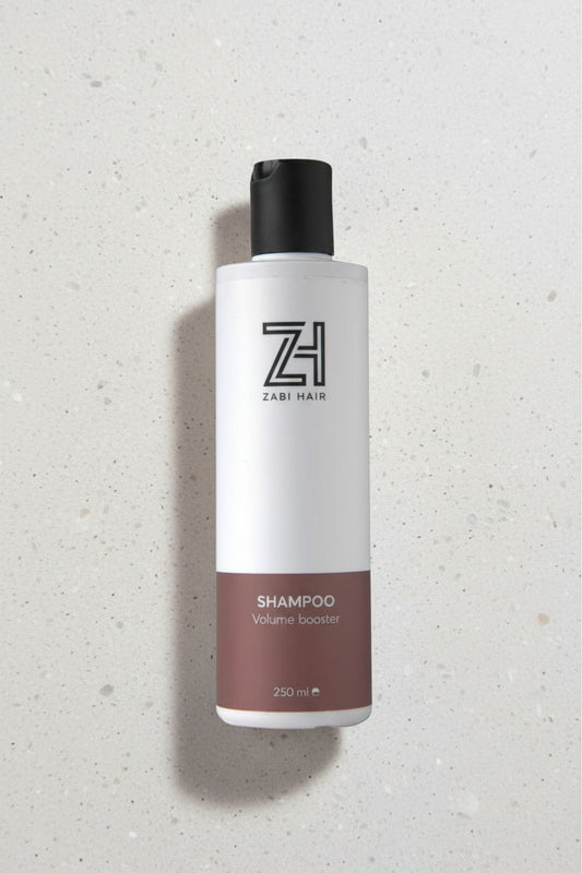 Volume Shampoo