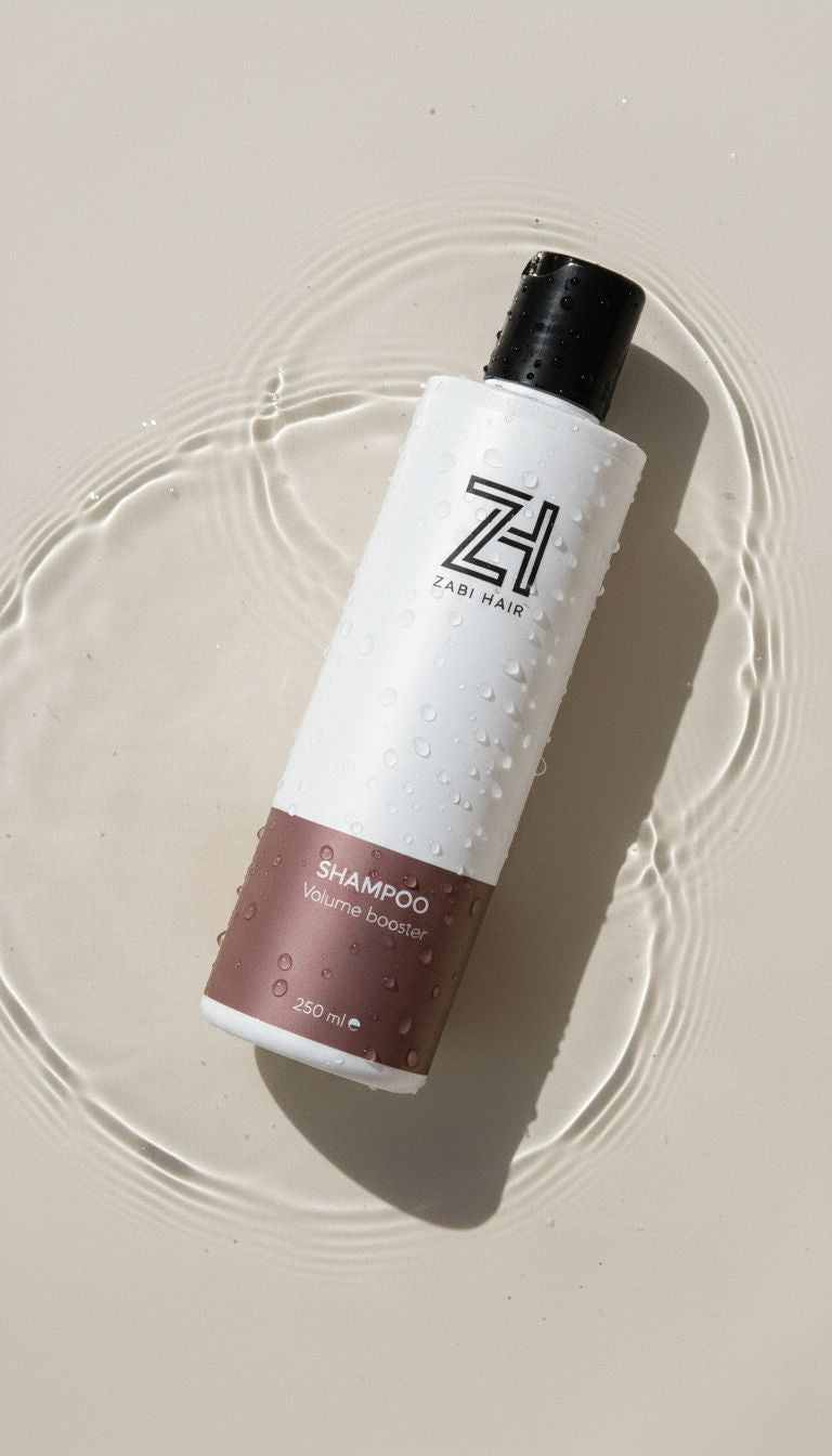 Volumen Shampoo