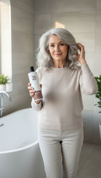 Volumen Shampoo