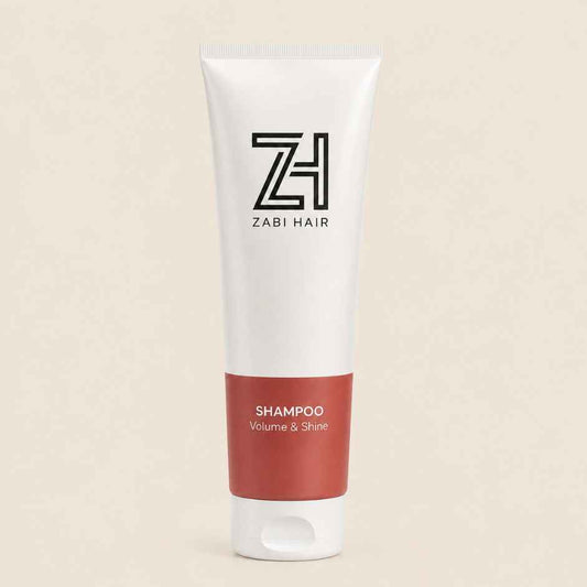 Shampoo Volume & Shine