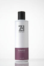 Silber Shampoo