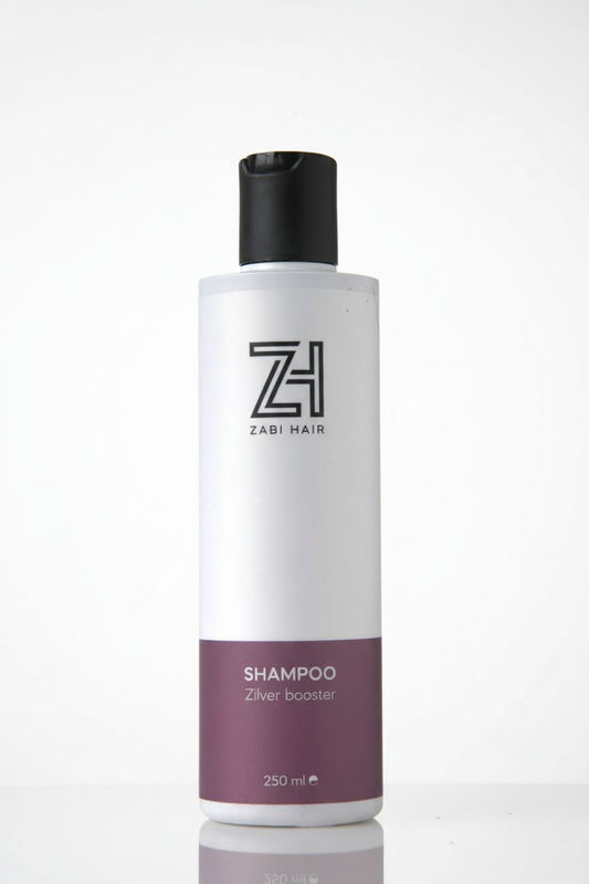Zilver Shampoo