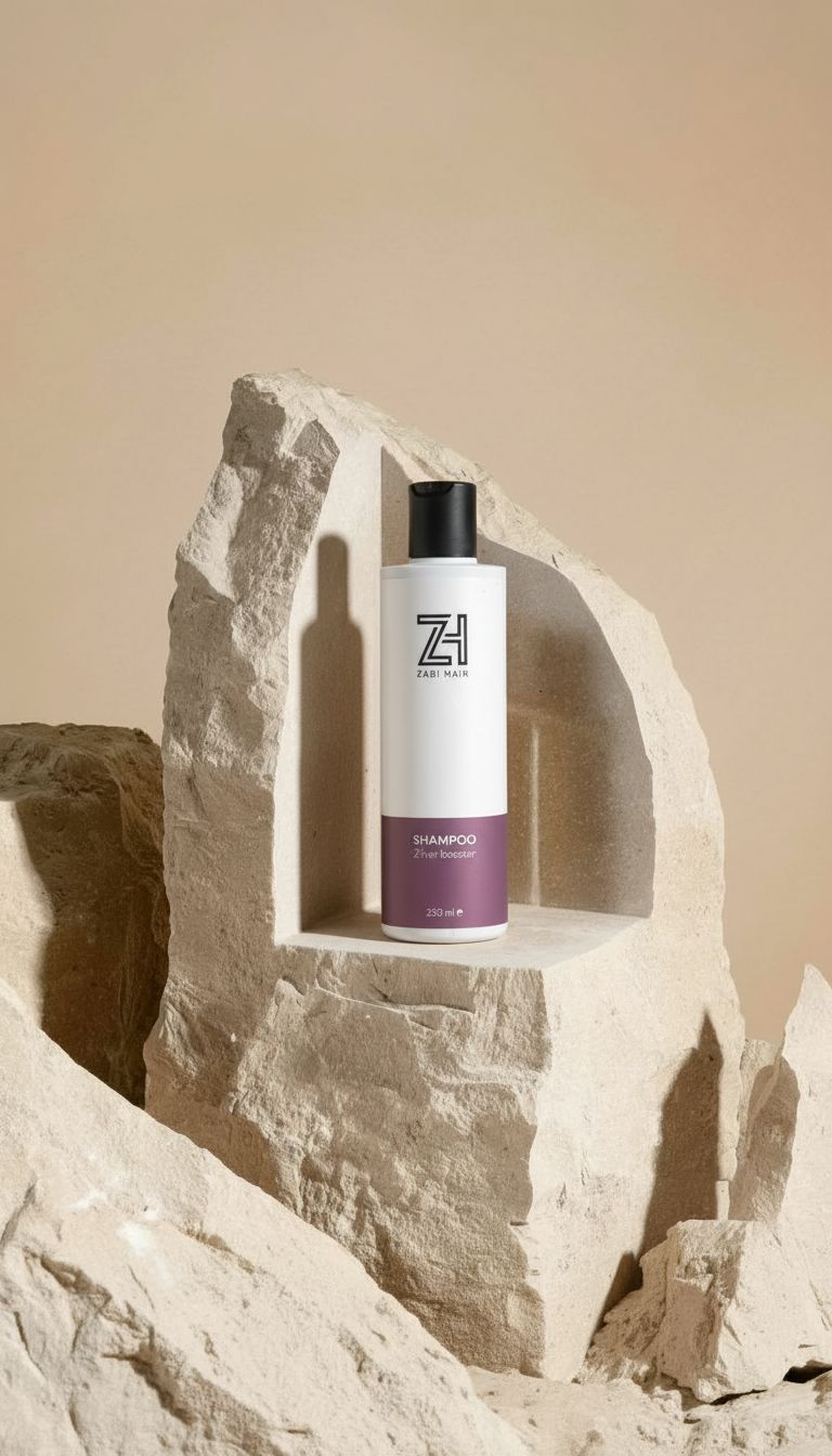 Zilver Shampoo