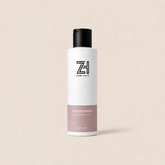 Conditioner Balm Booster