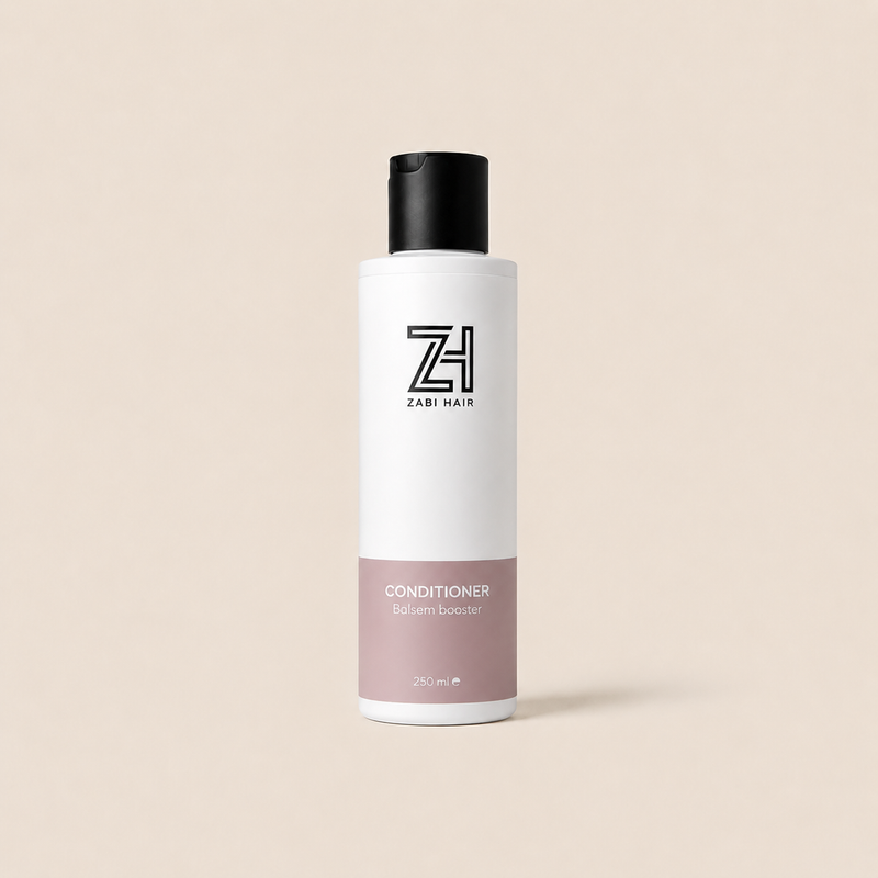 Conditioner Balsem Booster