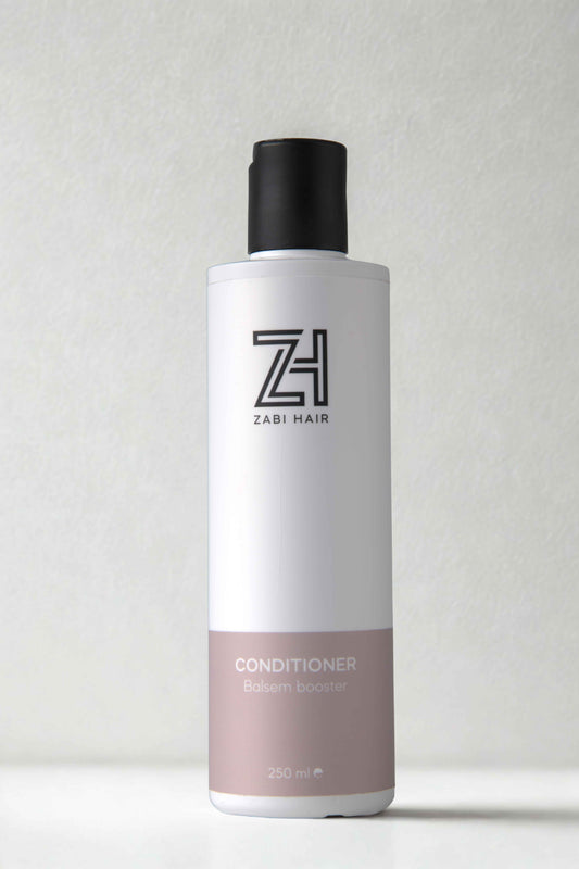 Conditioner Balsem Booster